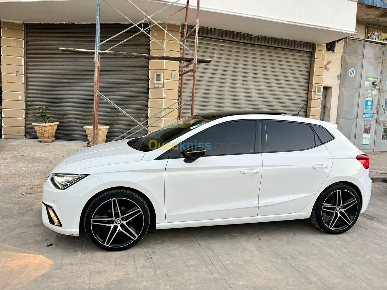 Seat Ibiza 2019 FR