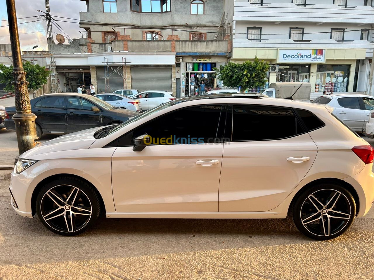 Seat Ibiza 2019 FR