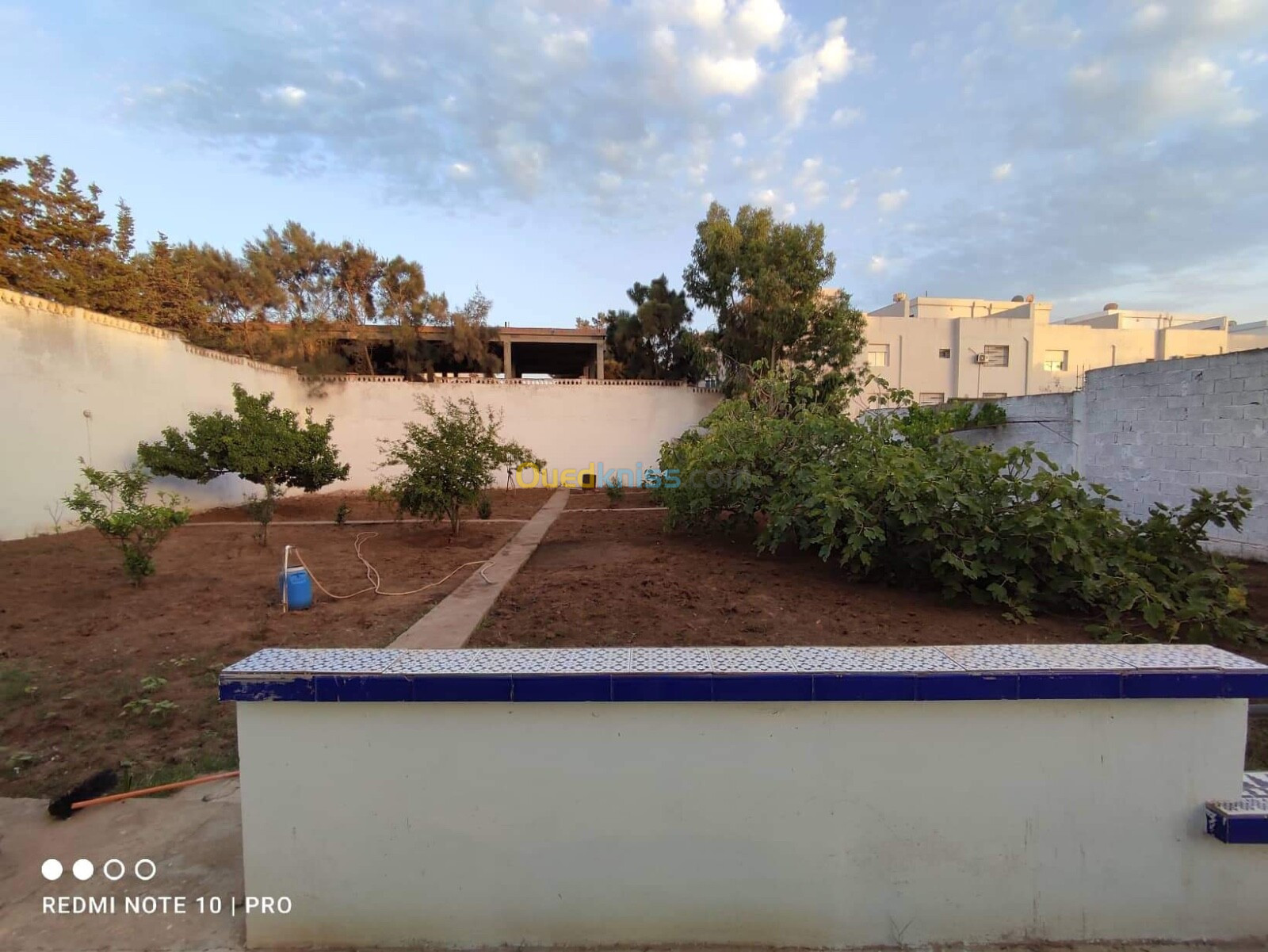 Vente Villa Oran Bir el djir