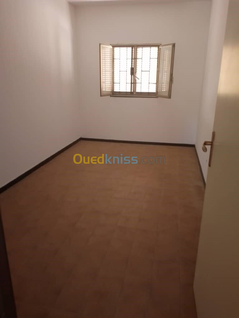 Vente Appartement F03 Alger Bordj el kiffan