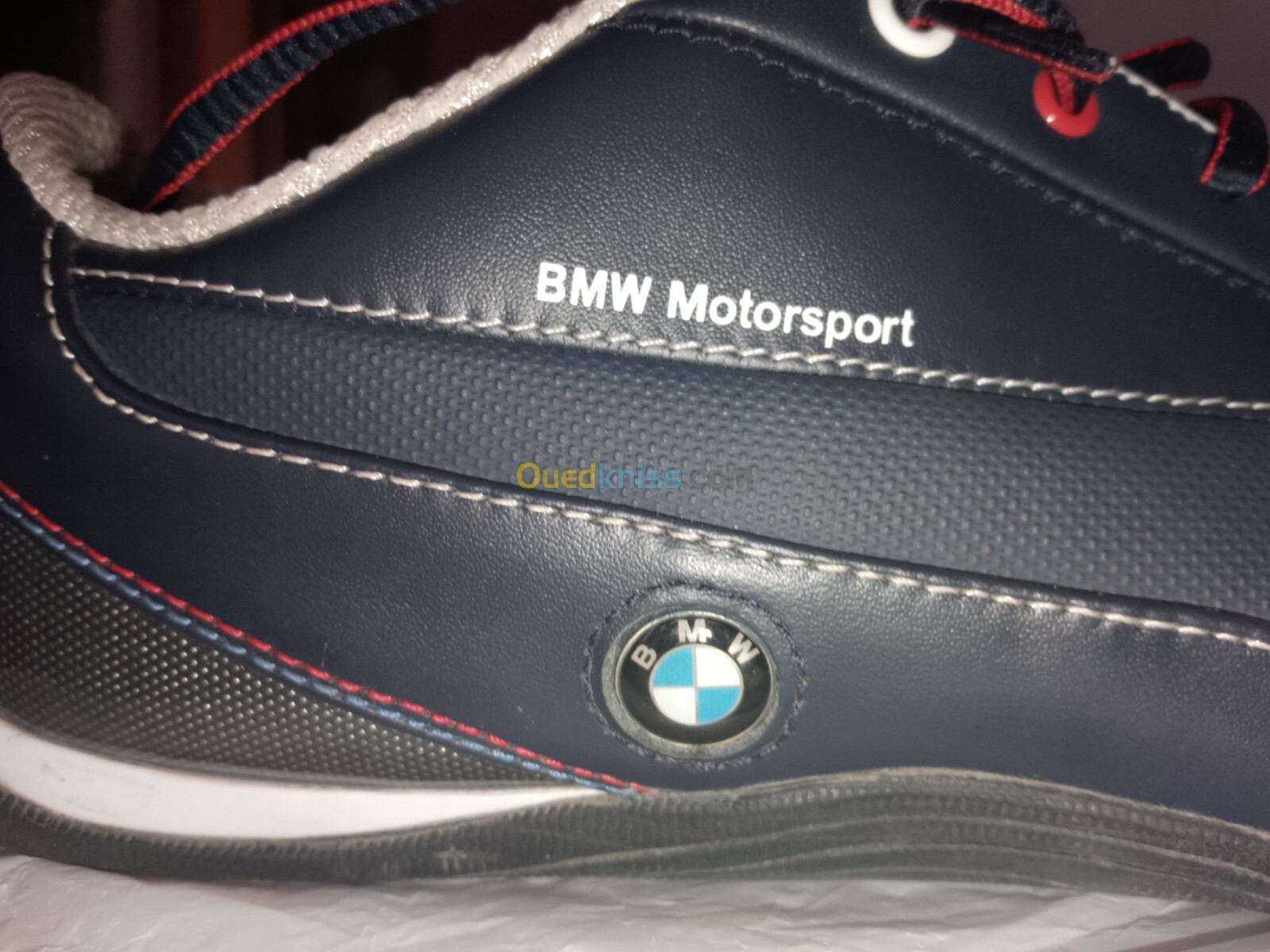 Puma BMW Motorsport