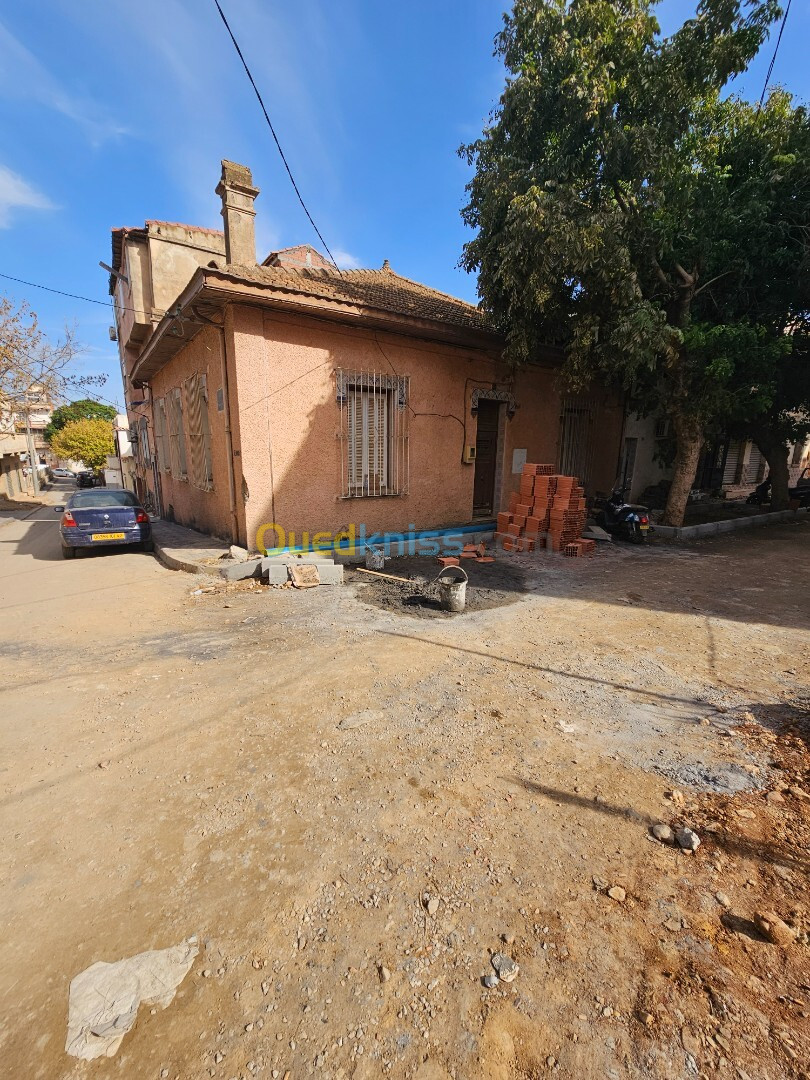 Vente Villa Tipaza Kolea