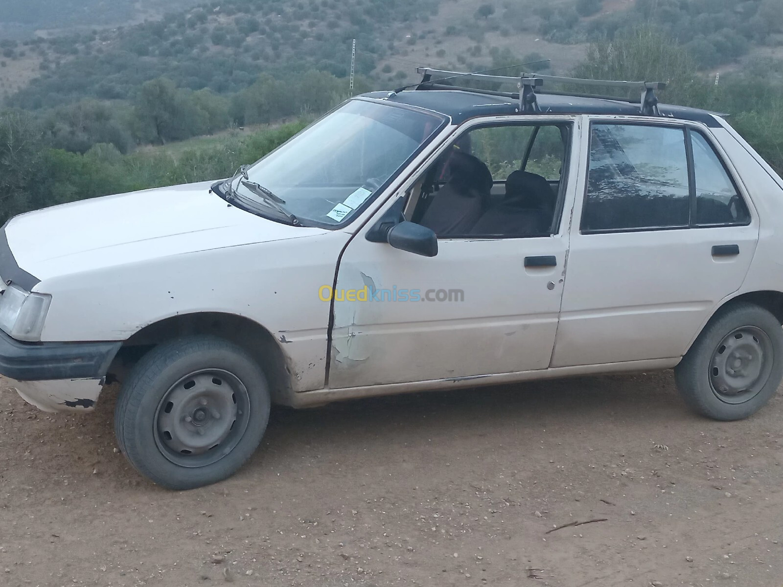 Peugeot 205 1994 Junior