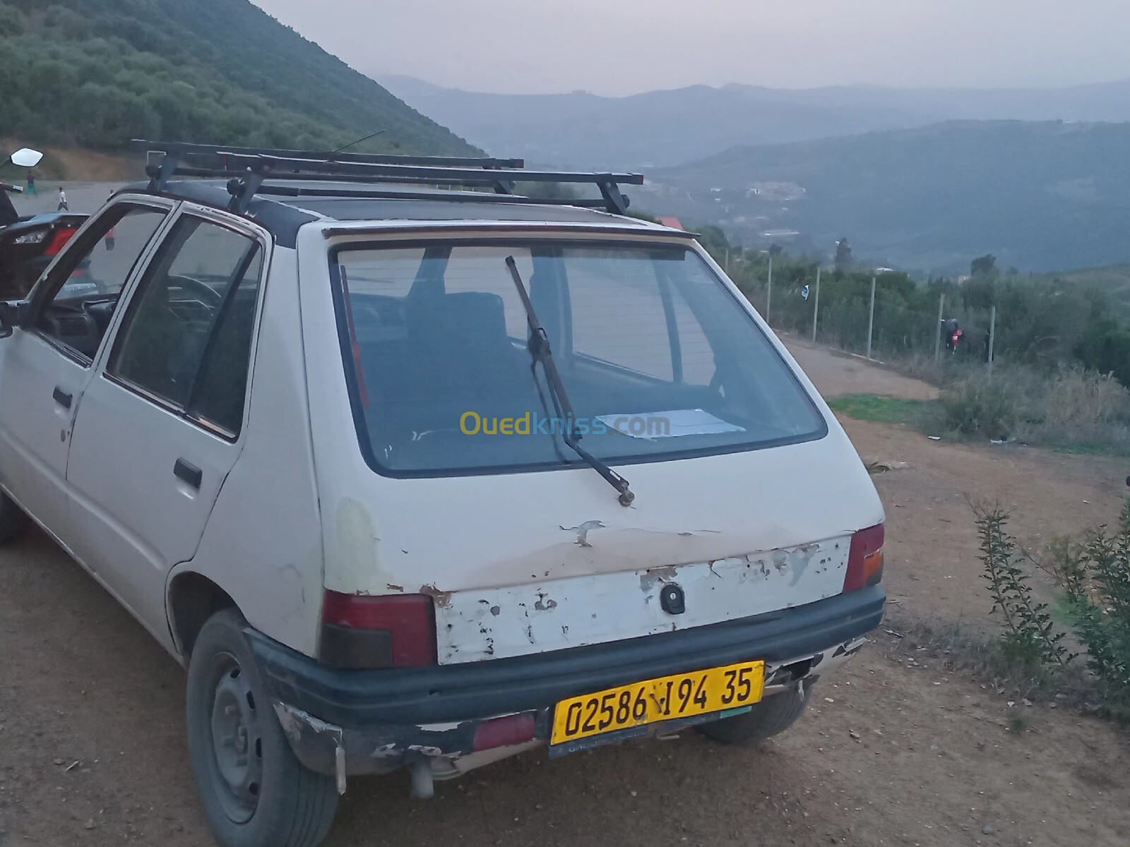 Peugeot 205 1994 Junior