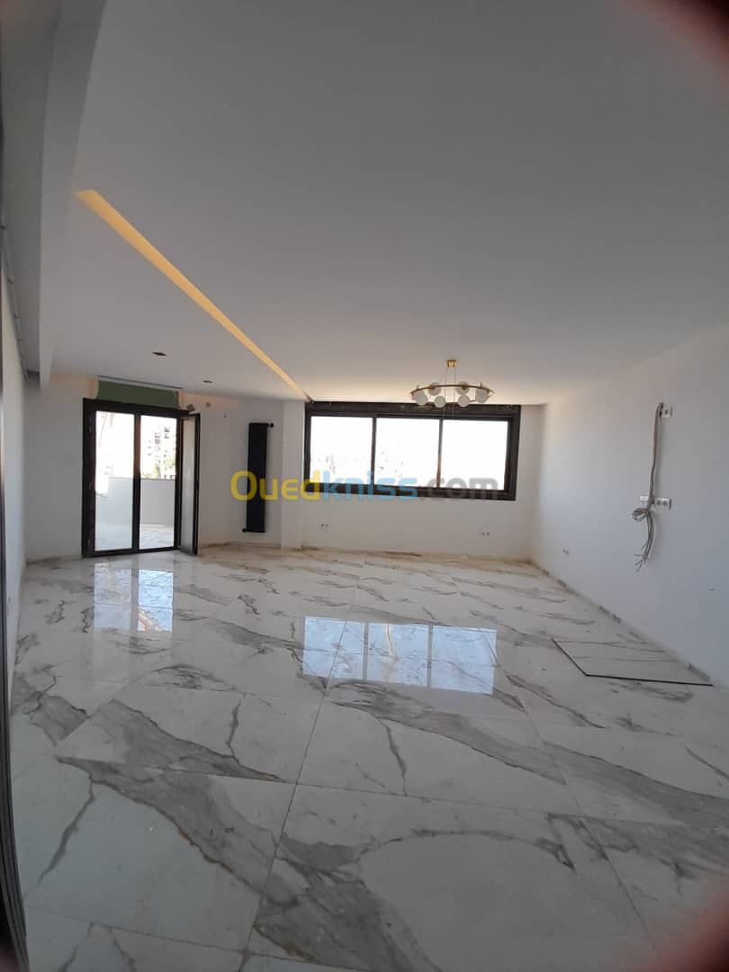 Vente Appartement F5 Alger El mouradia