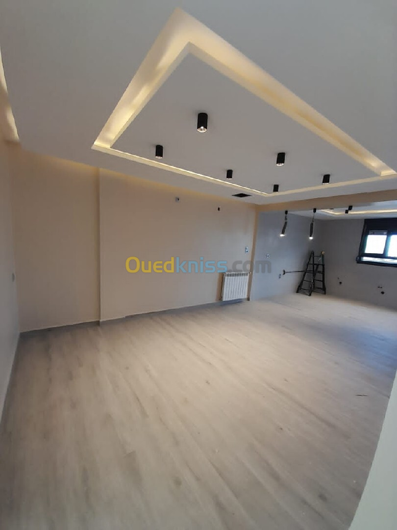 Vente Appartement F5 Alger Belouizdad