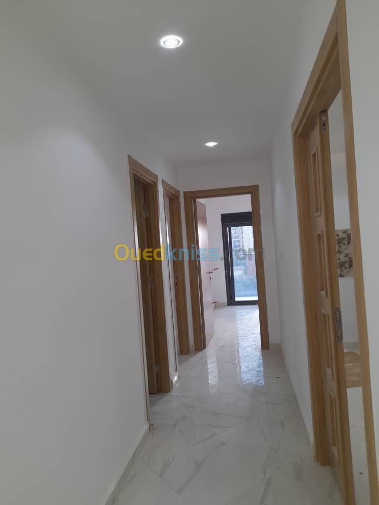 Vente Appartement F3 Alger Bordj el kiffan