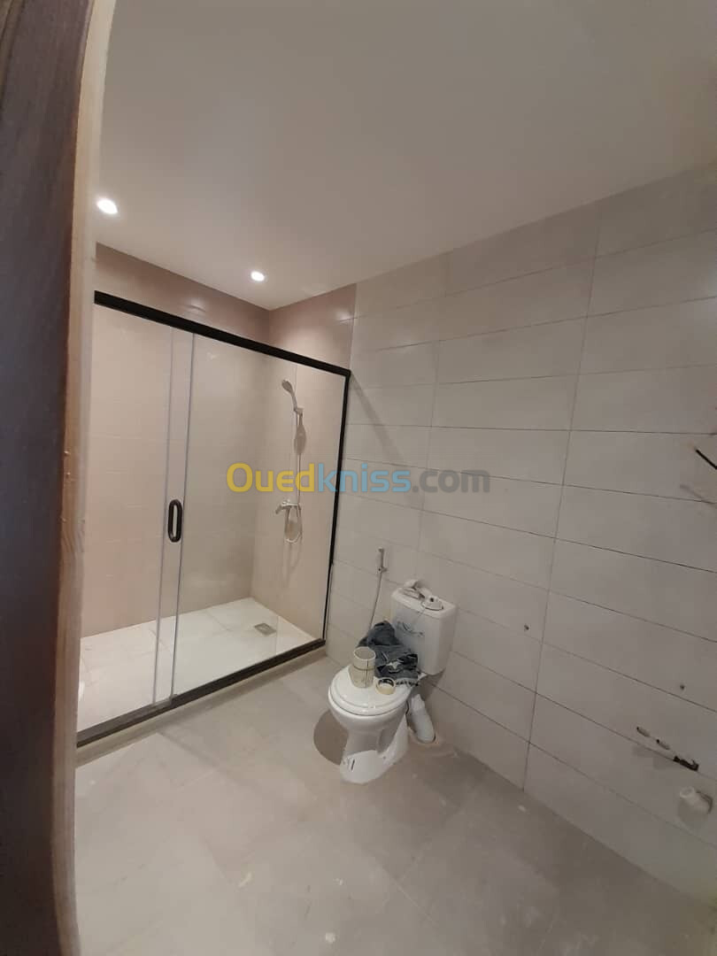 Vente Appartement F2 Alger El mouradia