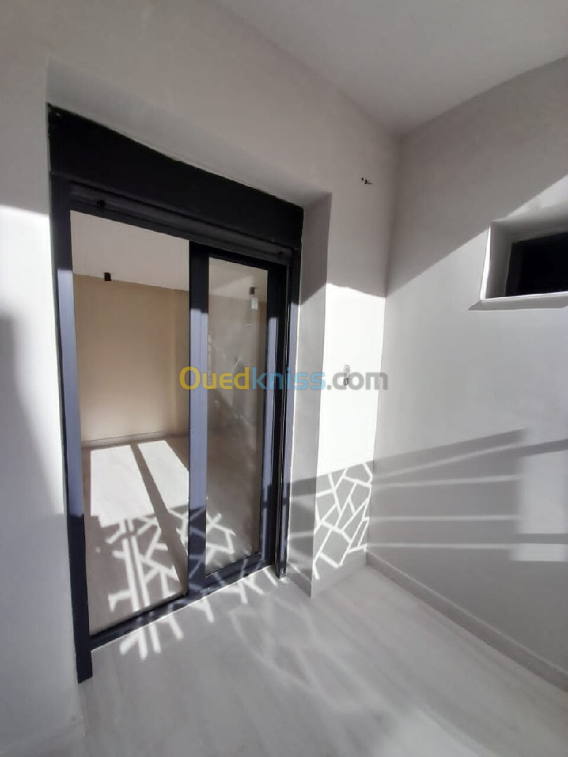 Vente Appartement F5 Alger Belouizdad