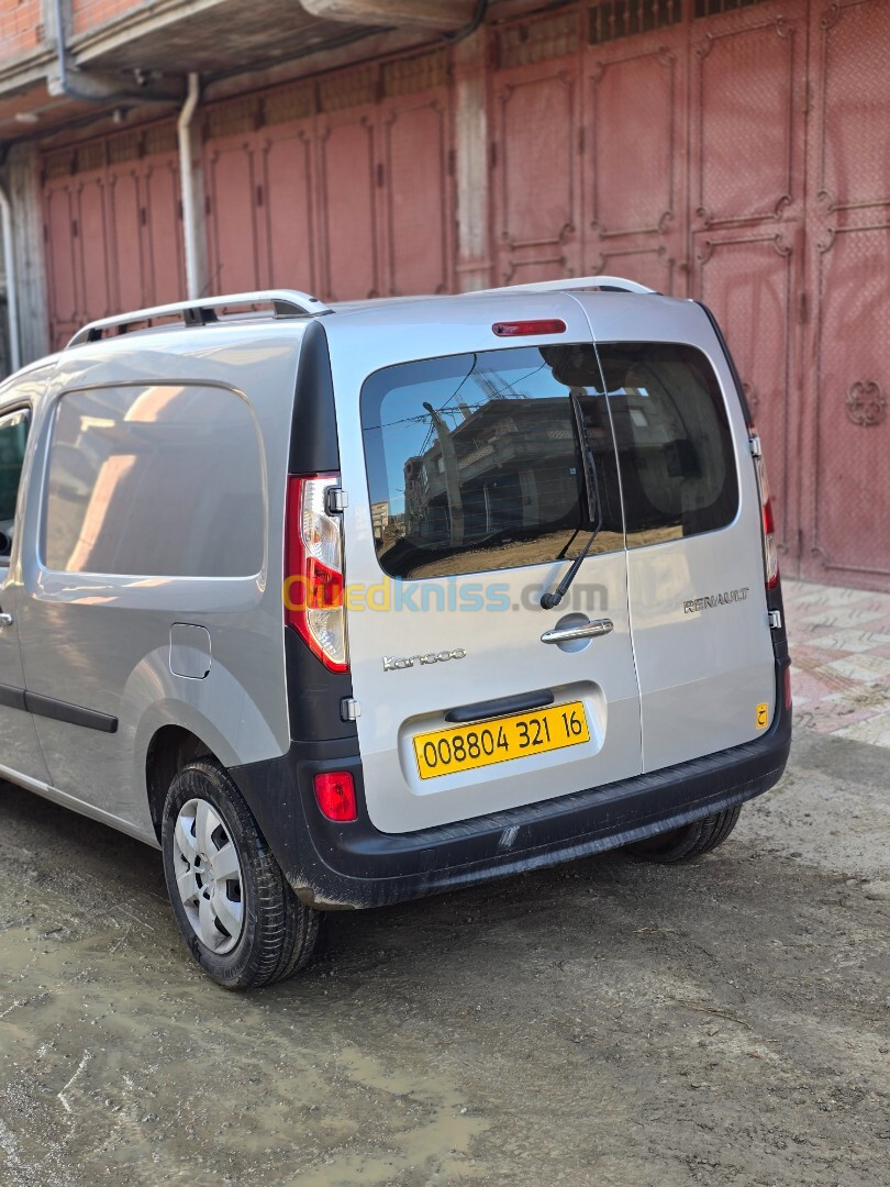 Renault Kangoo 2021 Authentique +