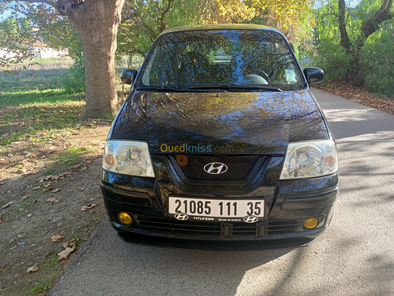 Hyundai Atos 2011 Atos