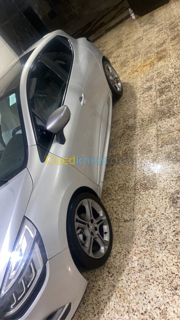 Renault Clio 4 2019 GT Line +