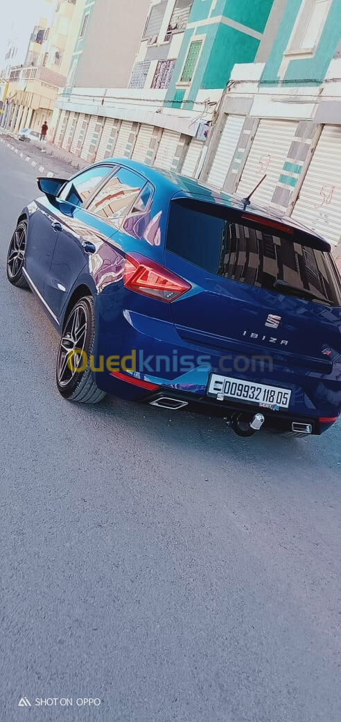 Seat Ibiza 2018 HIGH