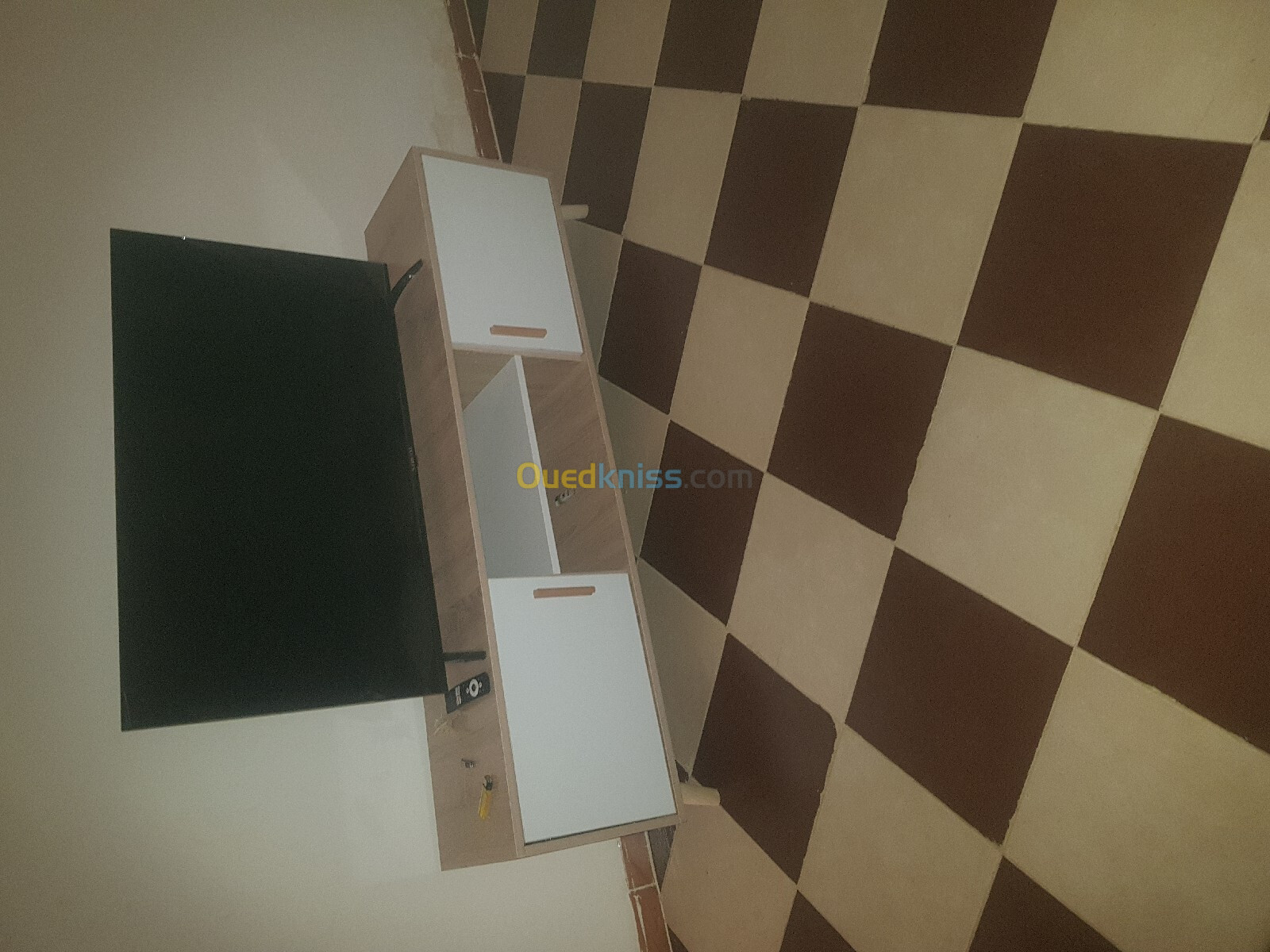 Location Appartement F2 Alger Draria