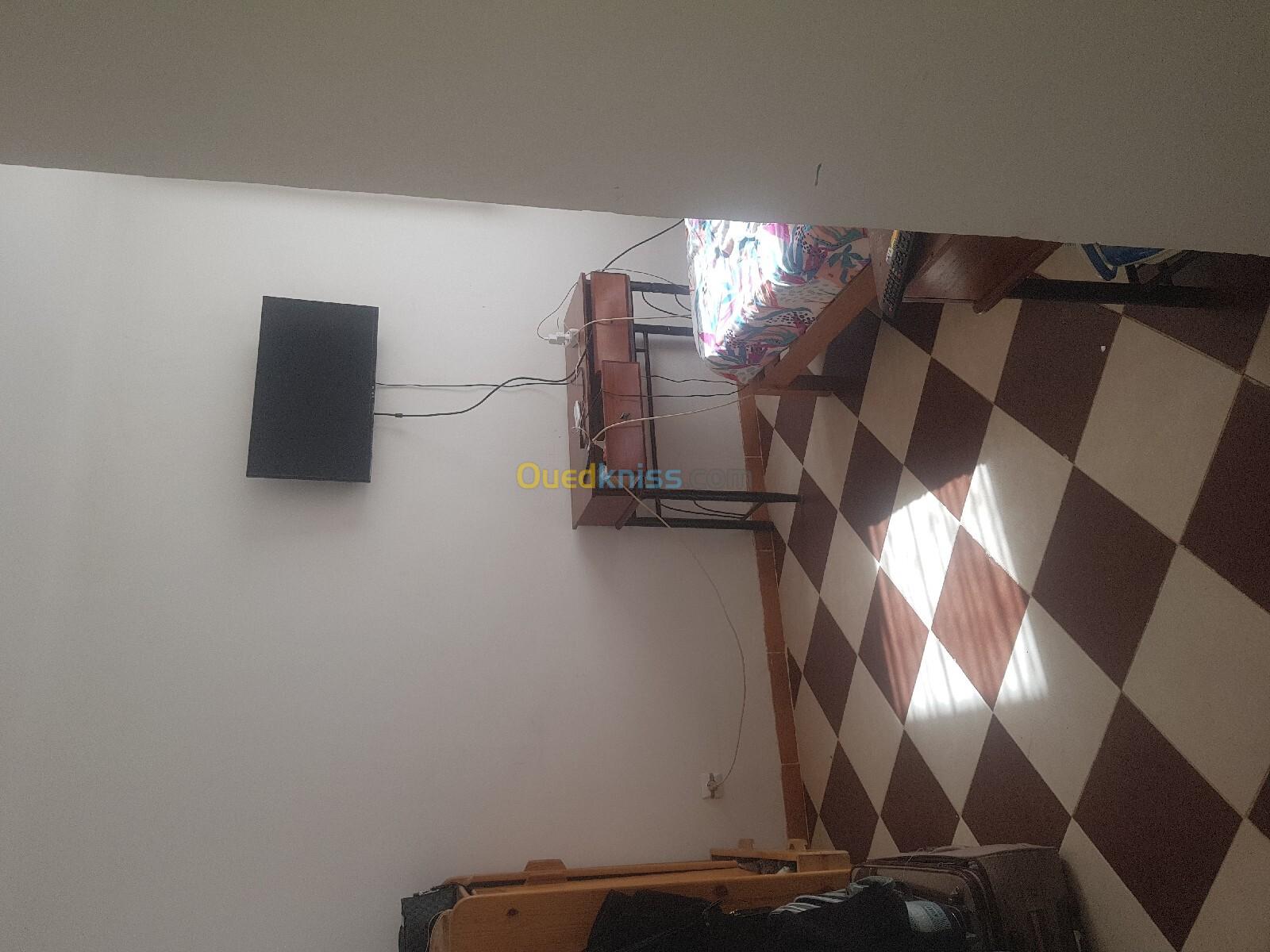 Location Appartement F2 Alger Draria