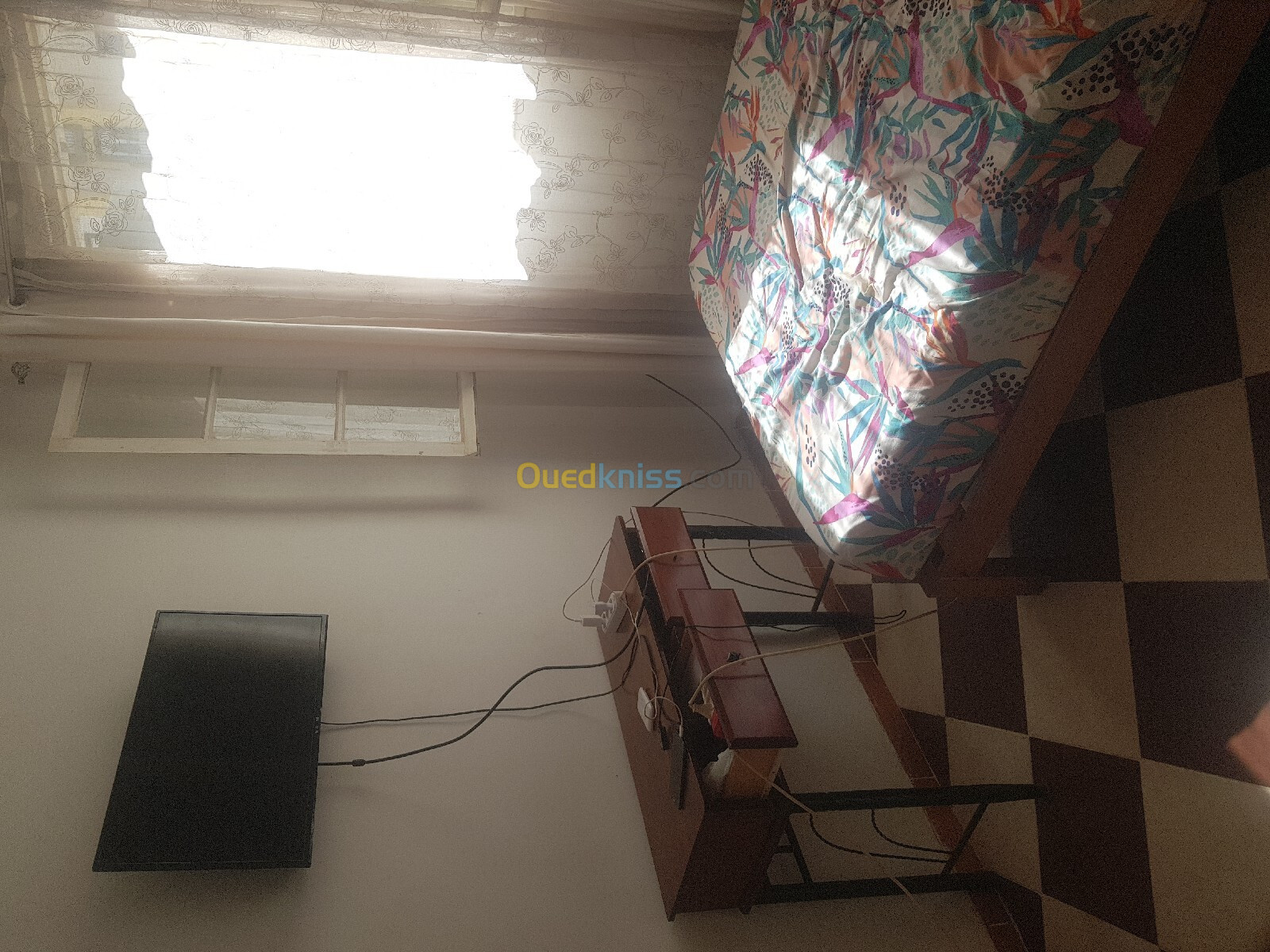 Location Appartement F2 Alger Draria