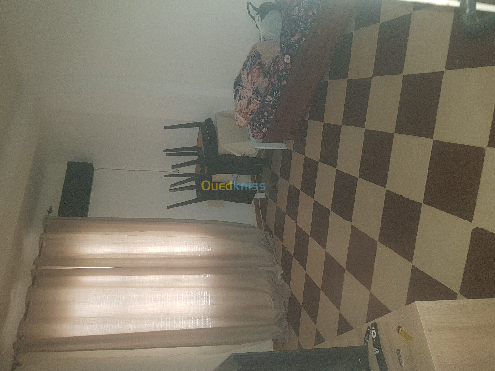 Location Appartement F2 Alger Draria