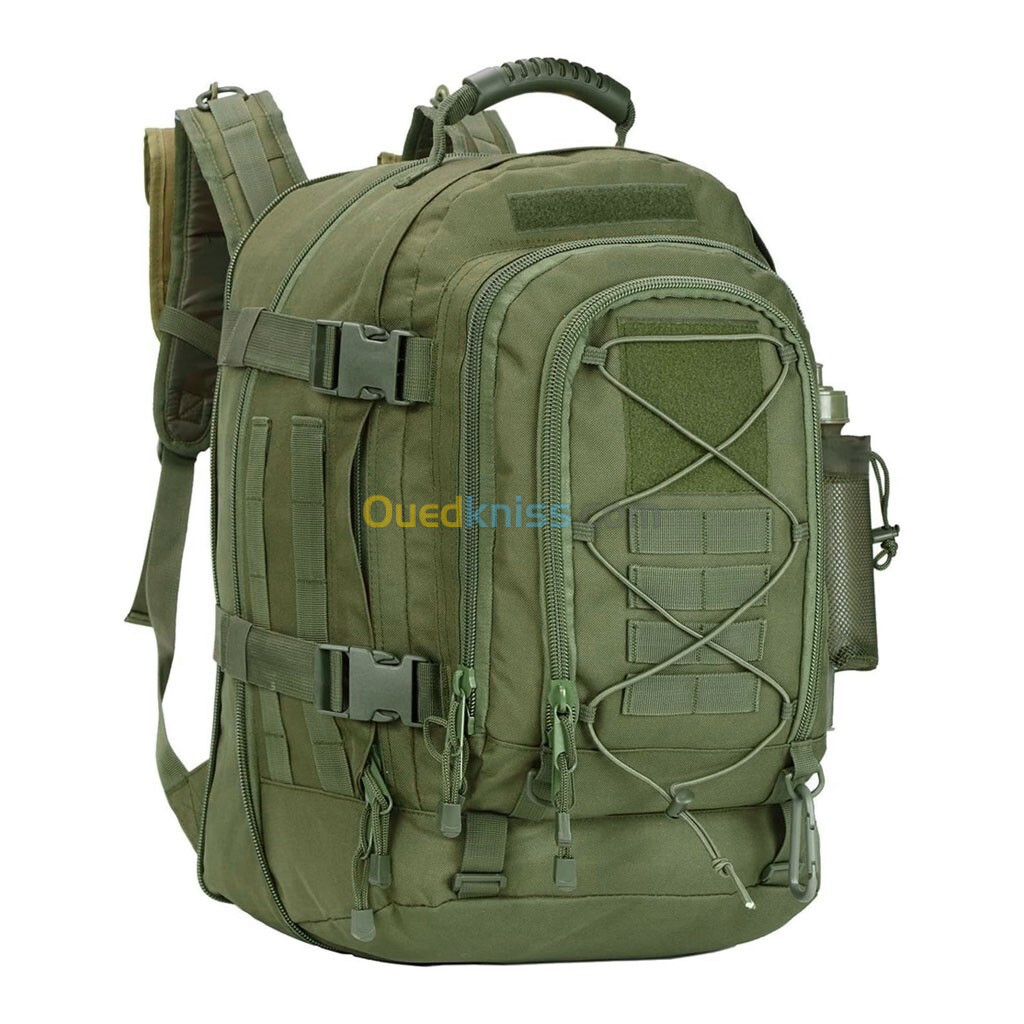 Sac à Dos de randonnée Rucksack Large Capacity 60L JRD5