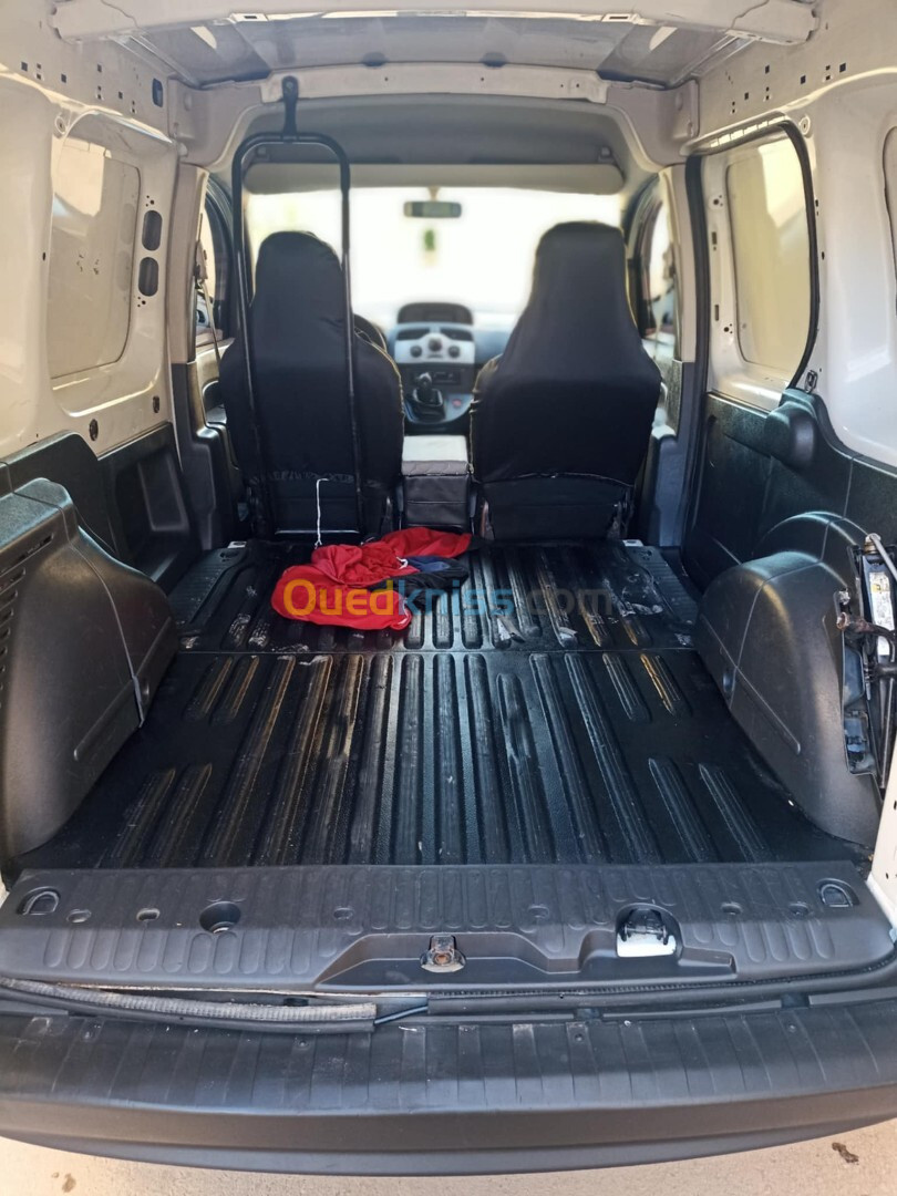 Renault Kangoo 2013 Kangoo