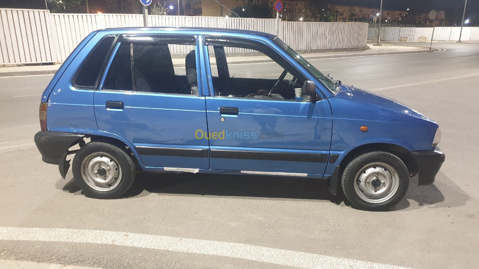 Suzuki Maruti 800 2008 Maruti 800