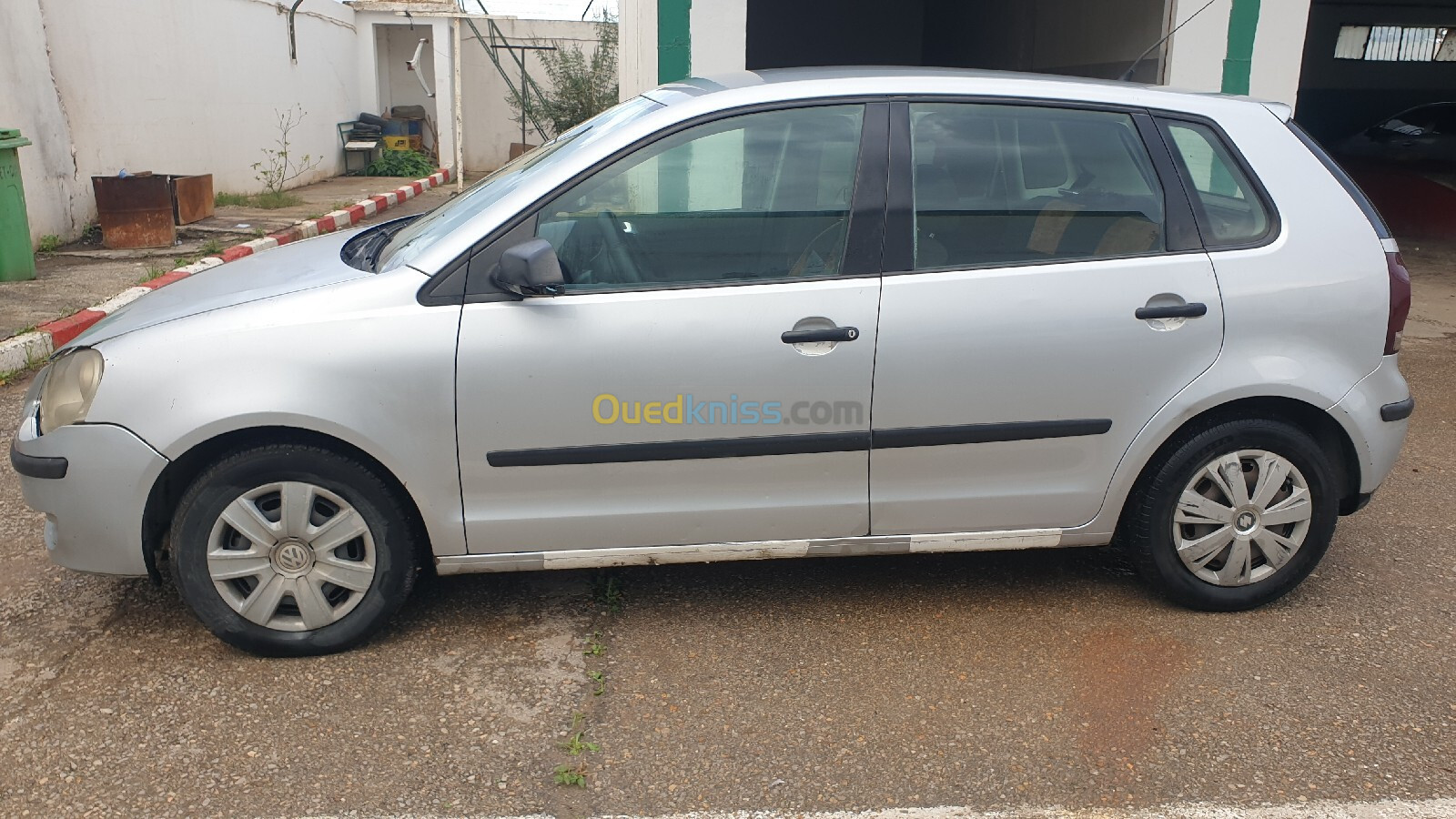 Volkswagen Polo 2009 