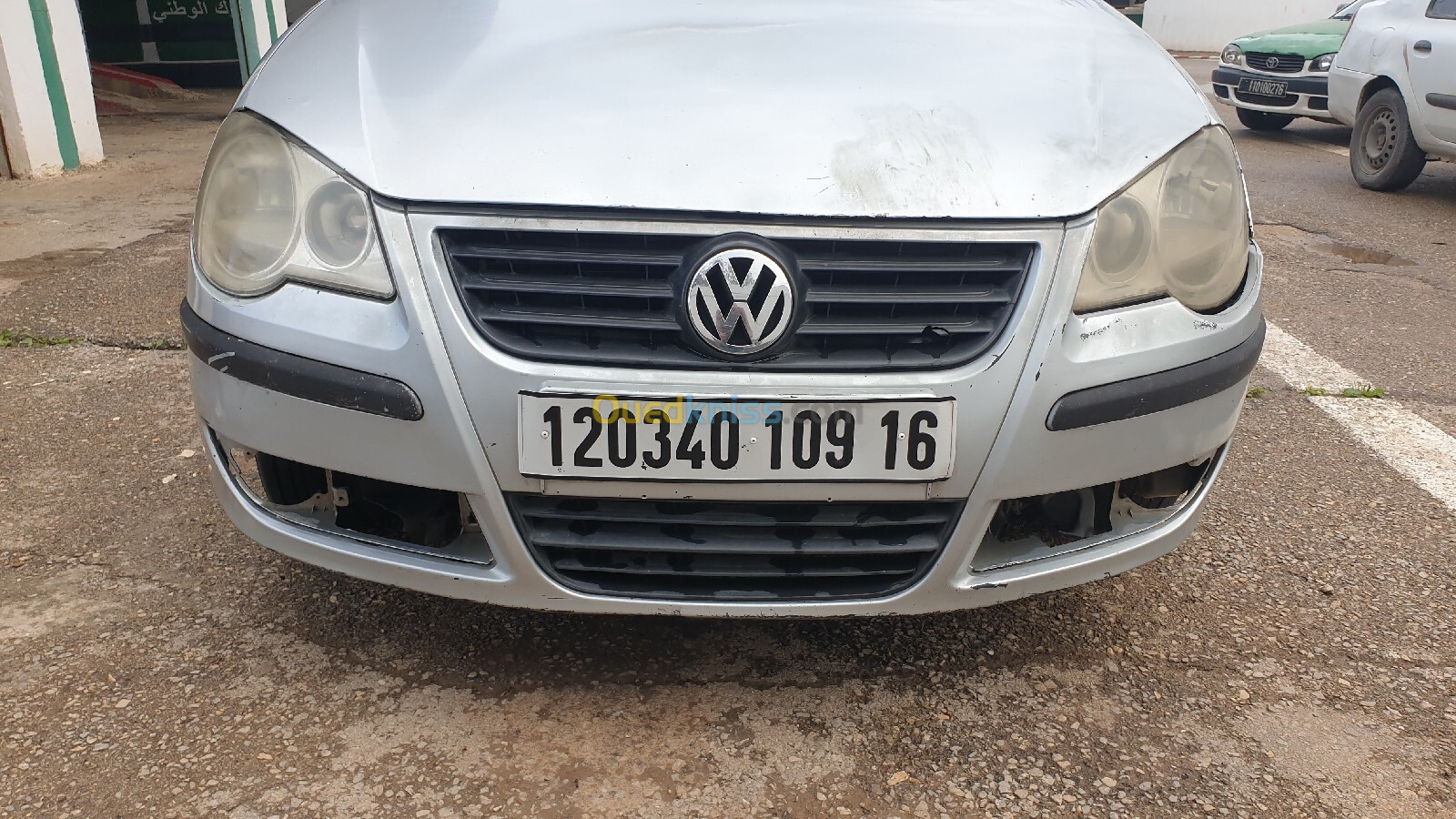 Volkswagen Polo 2009 Polo