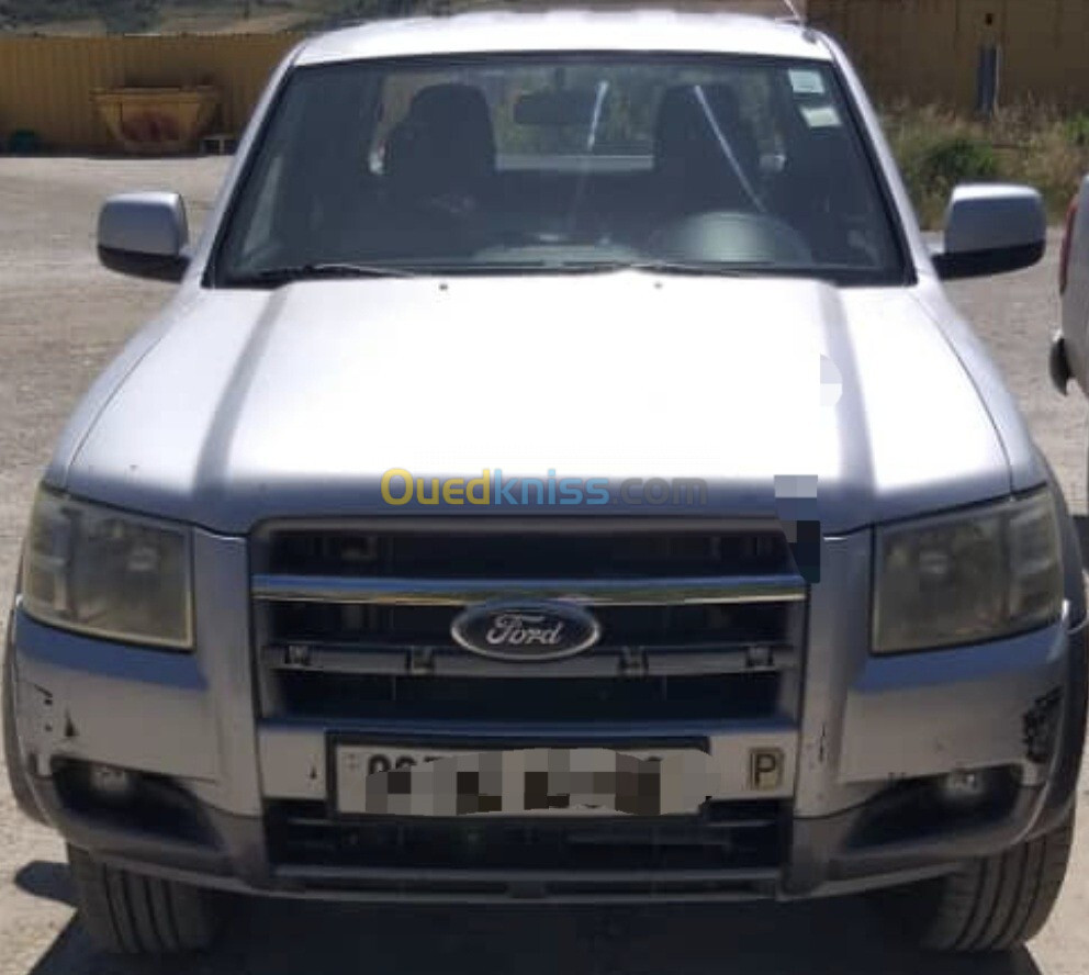 Ford Ranger 2009 