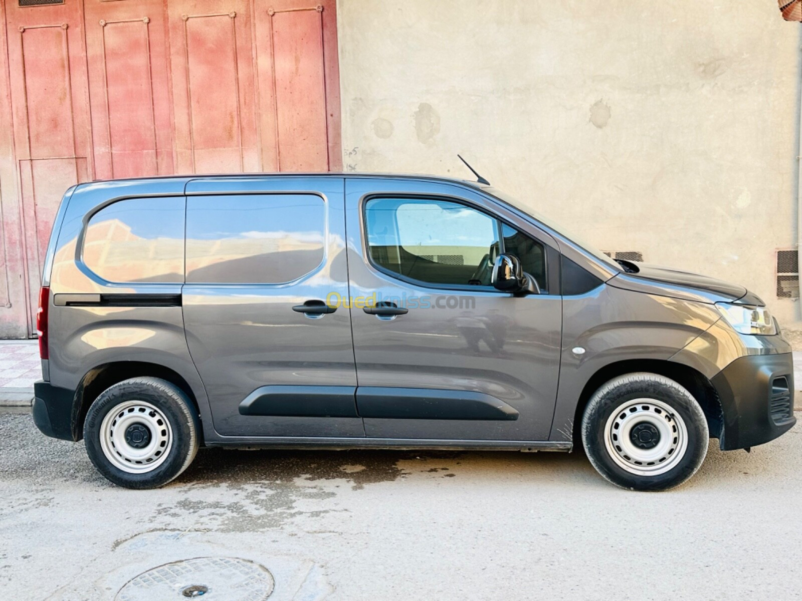 Fiat Doublo 2023 