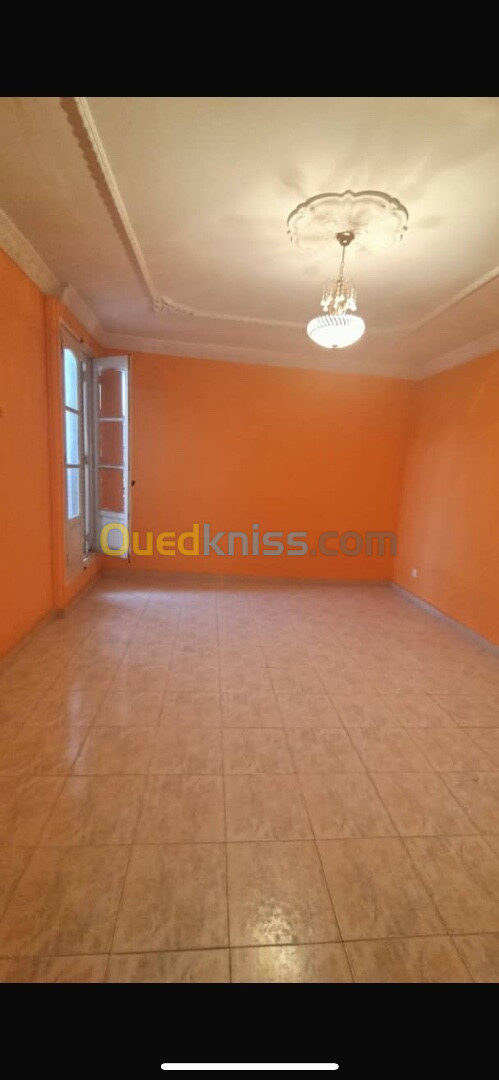 Location Appartement F3 Alger Bab ezzouar