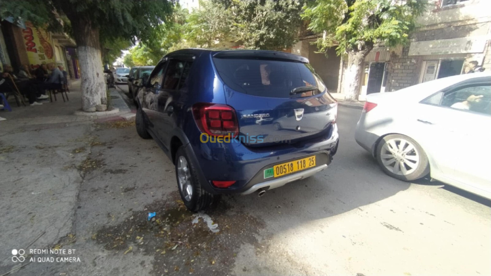 Dacia Sandero 2018 Stepway