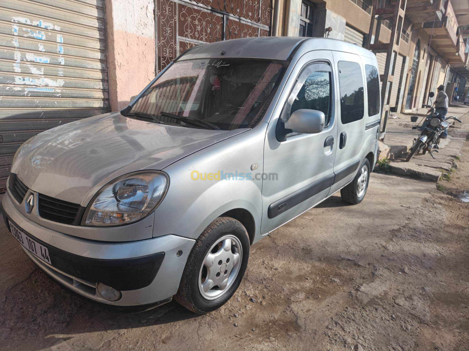 Renault Kangoo 2007 Kangoo