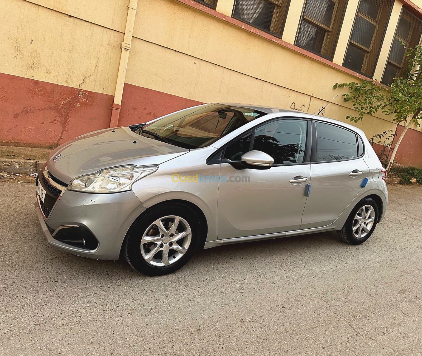 Peugeot 208 2013 Allure