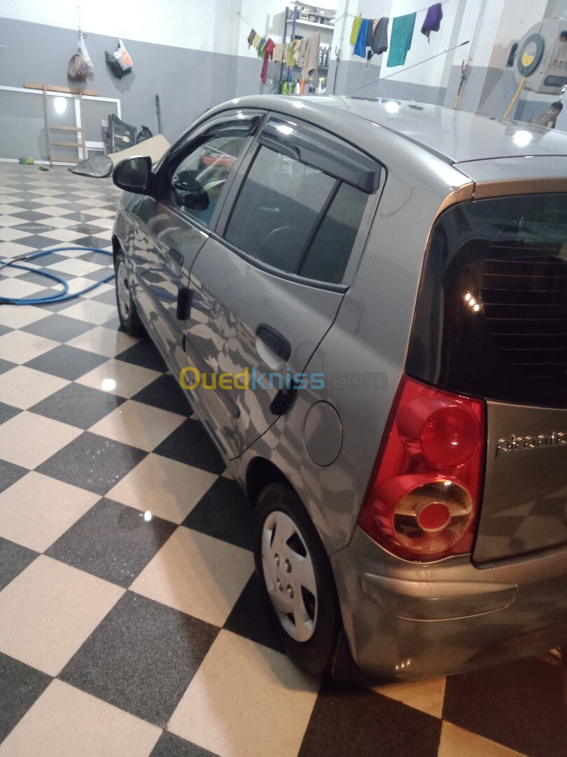 Kia Picanto 2009 Style