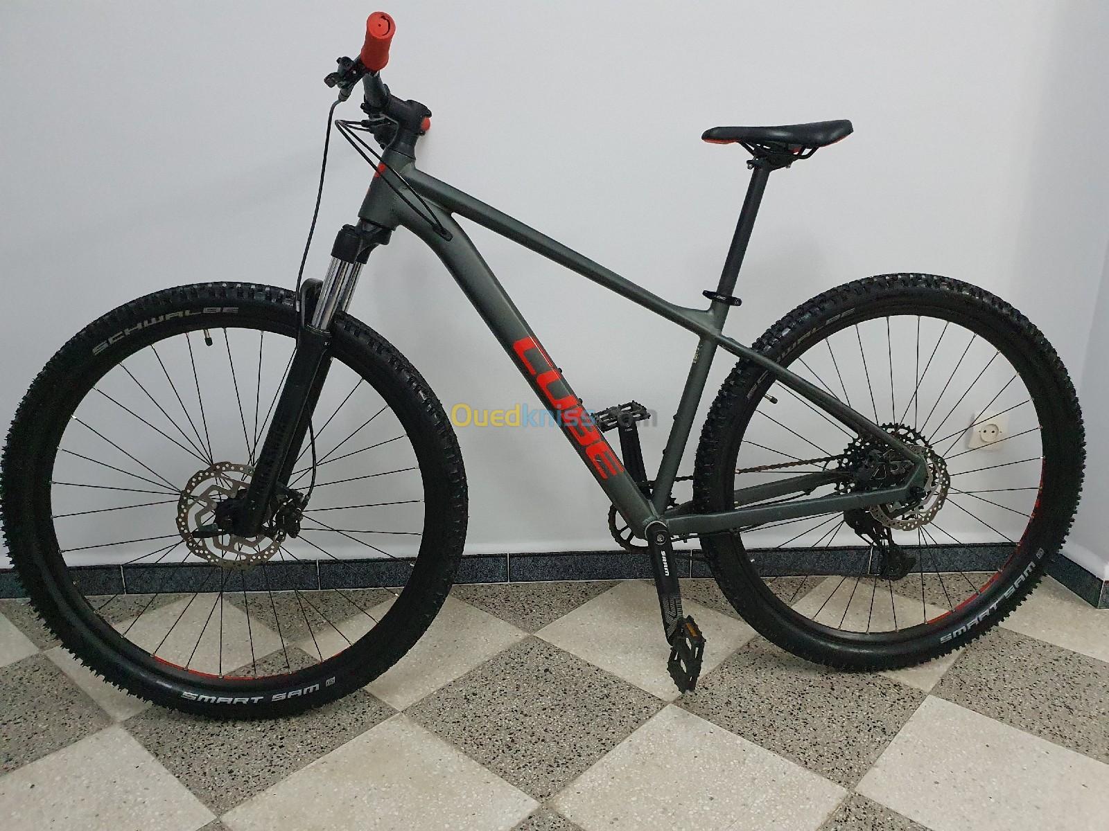 VTT CUBE ANALOG 2023