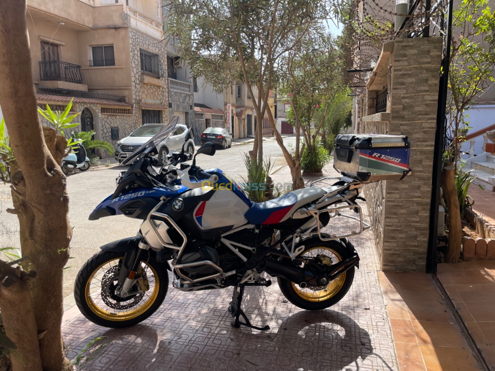 BMW Bmw Gs 1250 adventure 2020