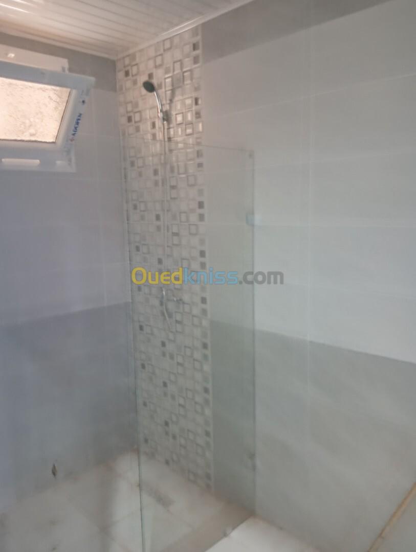 Vente Appartement F3 Tizi Ouzou Azeffoun