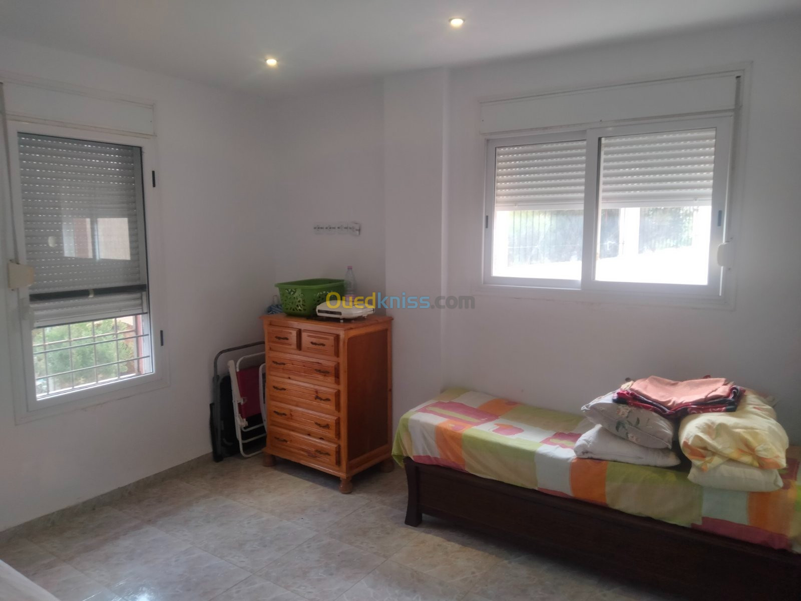 Vente Appartement F3 Béjaïa Beni ksila