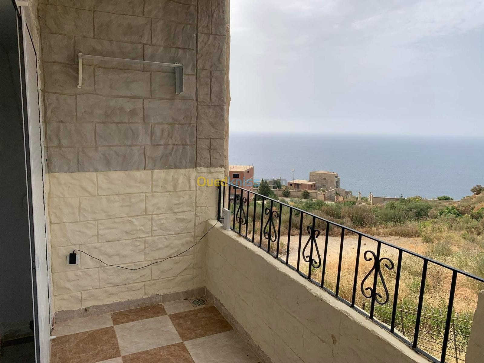 Vente Appartement F3 Béjaïa Beni ksila