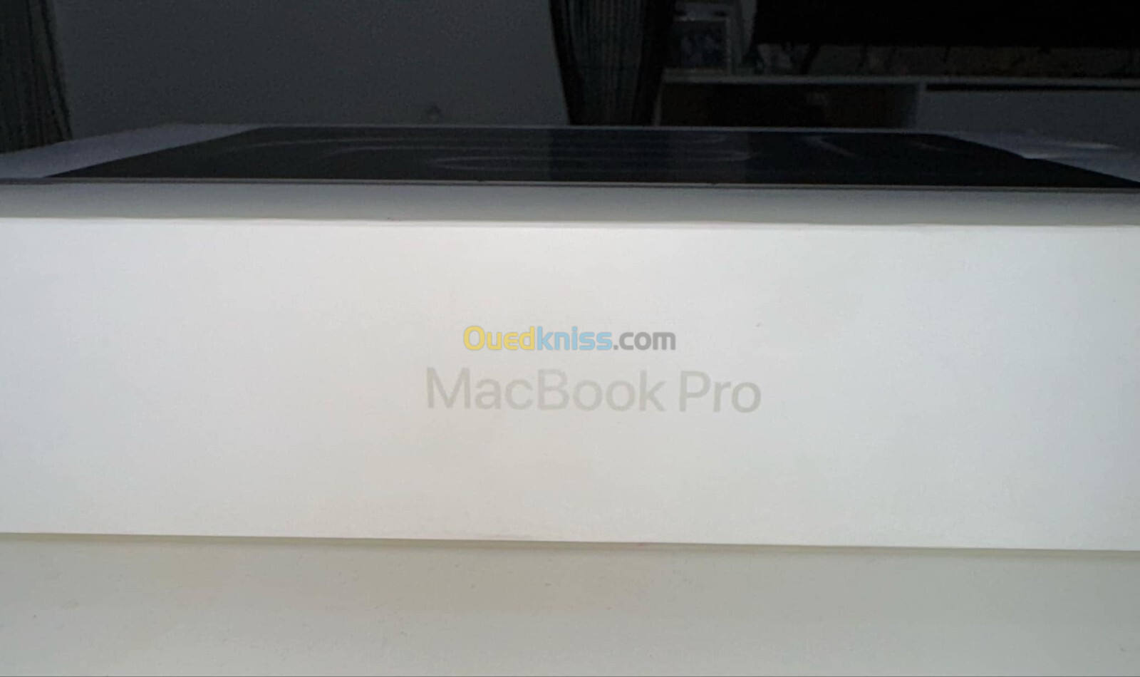 MacBook Pro 14-inch, M3, Nov 2023, 1TB |SSD