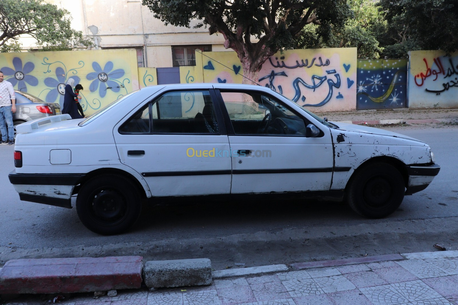 Peugeot 405 1995 405