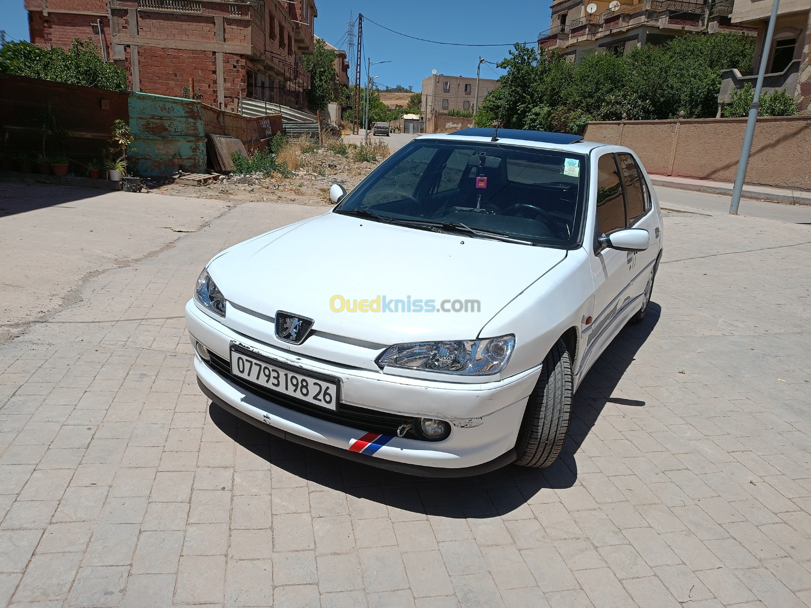 Peugeot 306 1998 