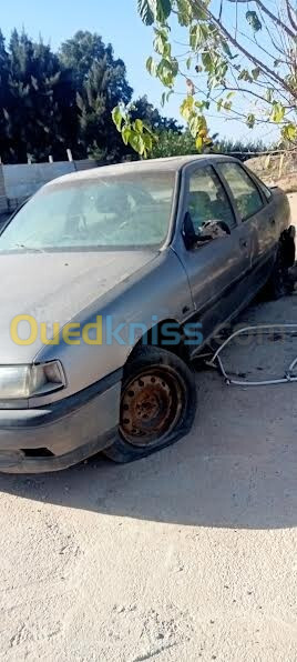 Opel Corsa 1991 Corsa