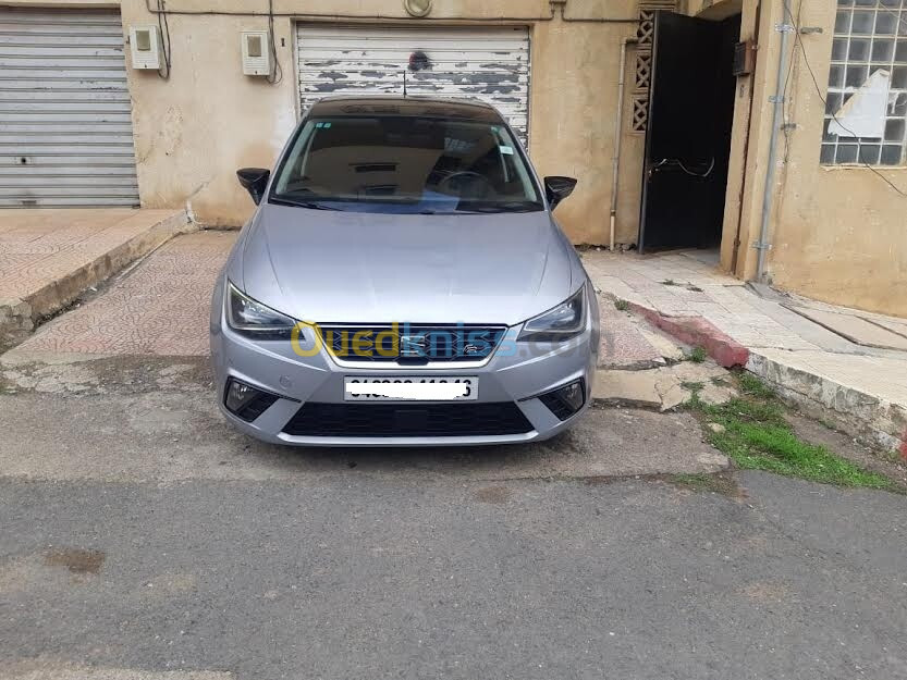 Seat Ibiza 2019 FR