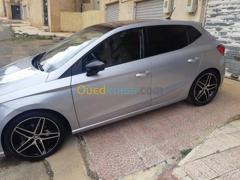 Seat Ibiza 2019 FR