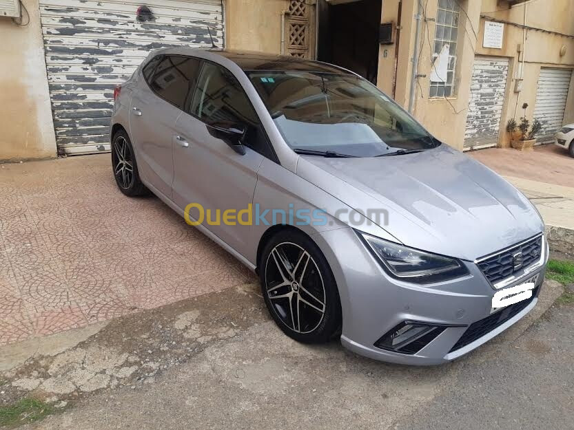 Seat Ibiza 2019 FR