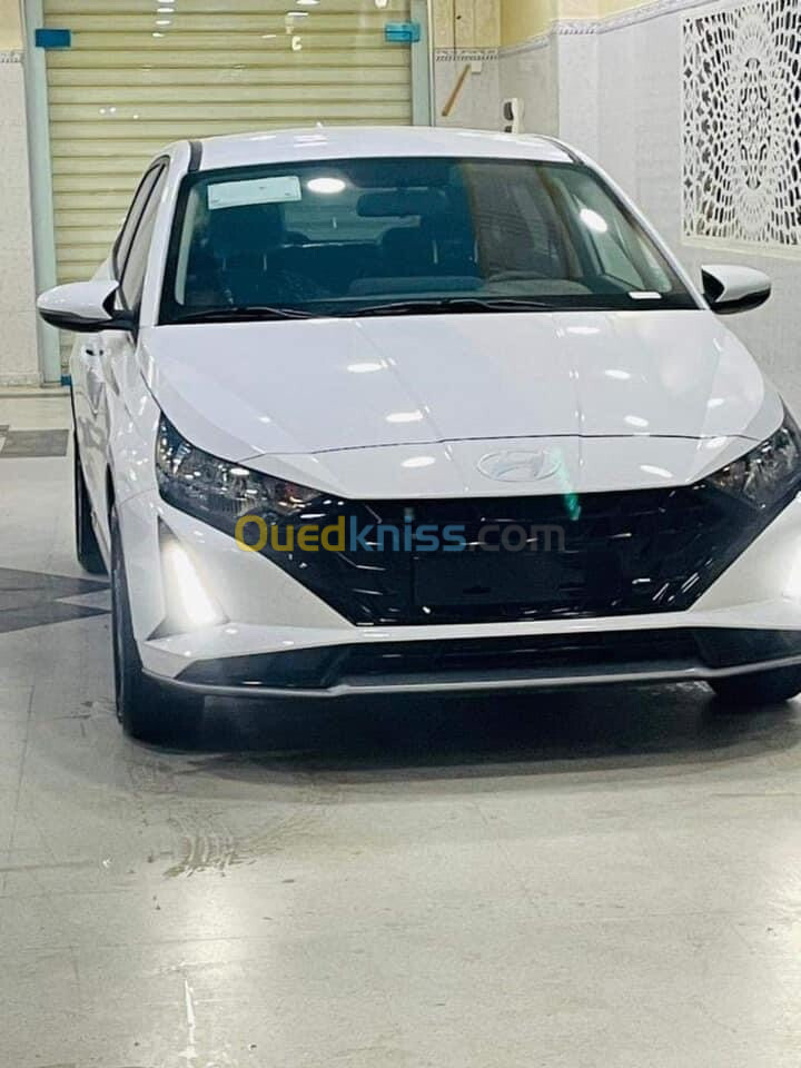 Hyundai I20 2024 