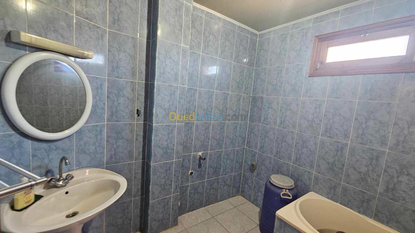 Location Appartement F3 Béjaïa Bejaia