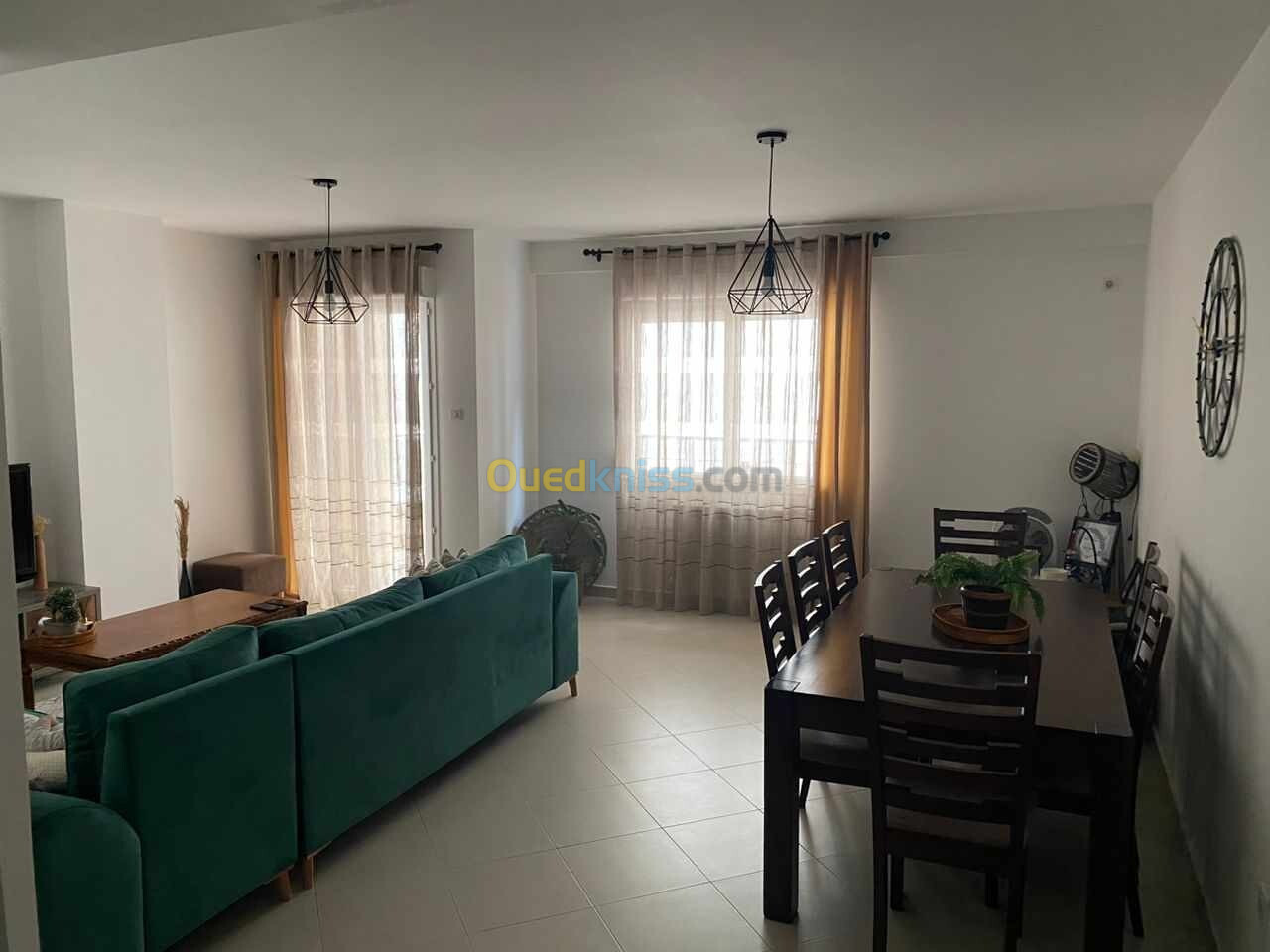 Vente Appartement F4 Béjaïa Bejaia