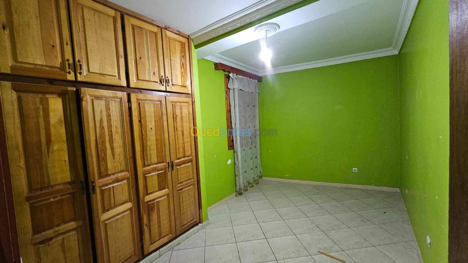 Location Niveau De Villa F6 Béjaïa Bejaia