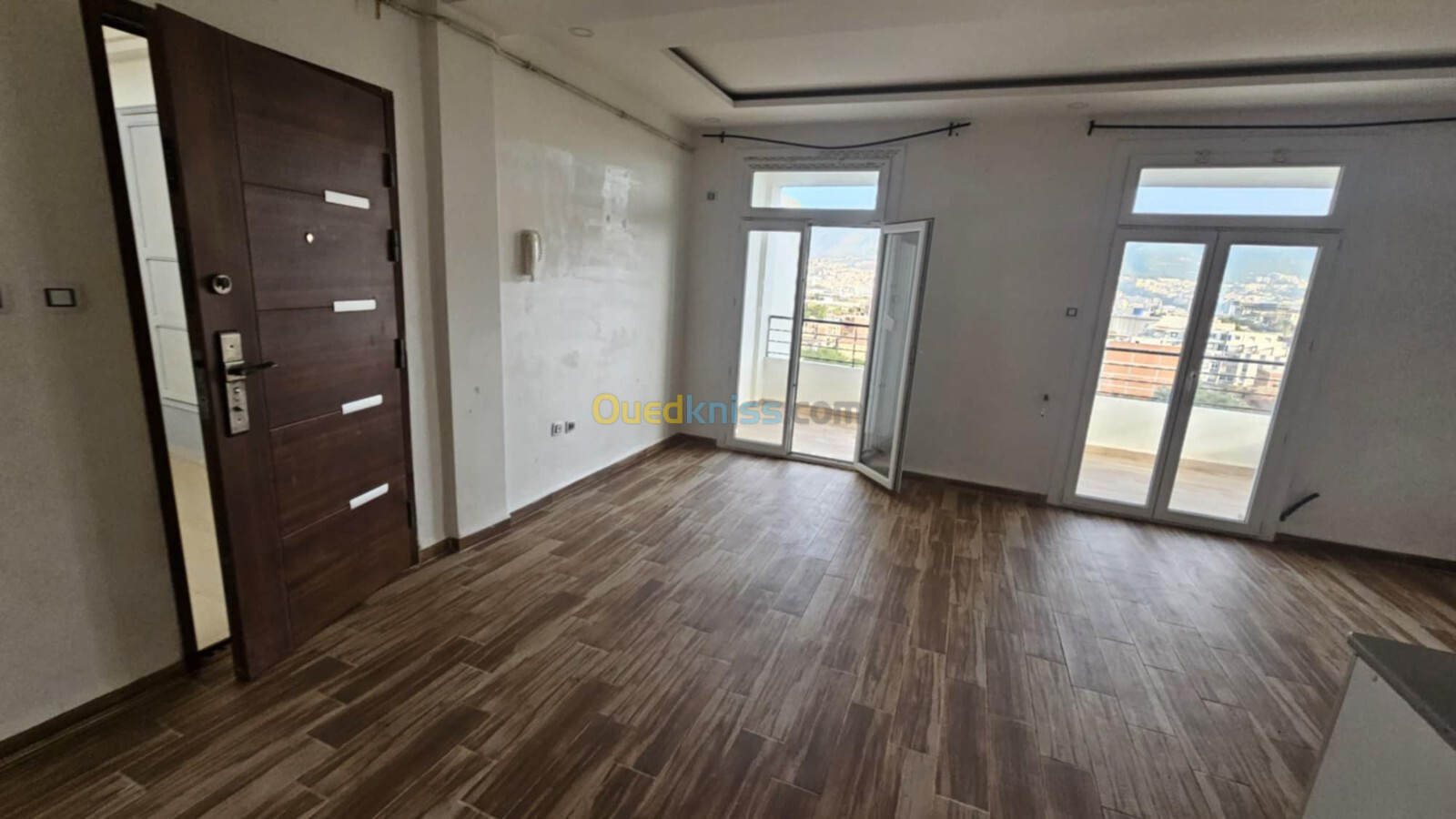 Location Appartement F2 Béjaïa Bejaia